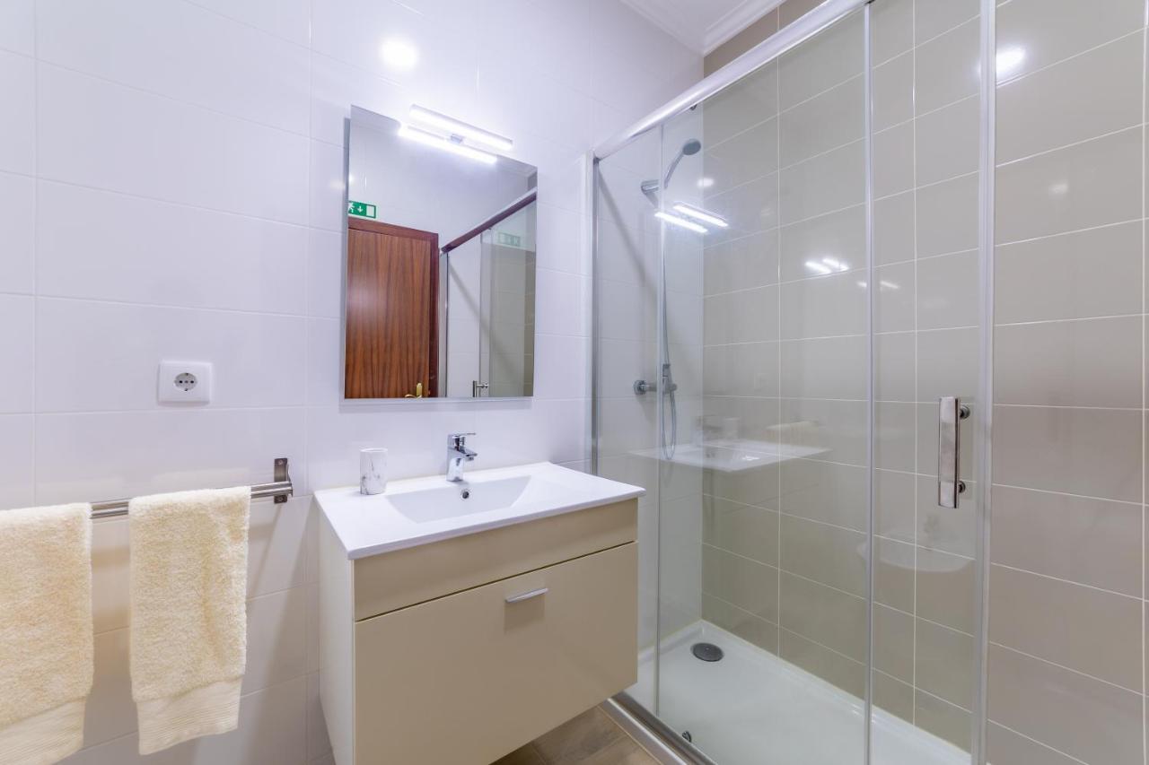 Boa Vida Alojamentos Hotel *