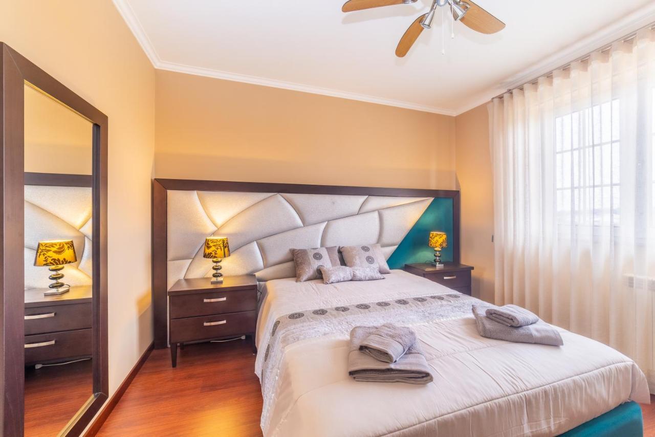 Boa Vida Alojamentos Hotel