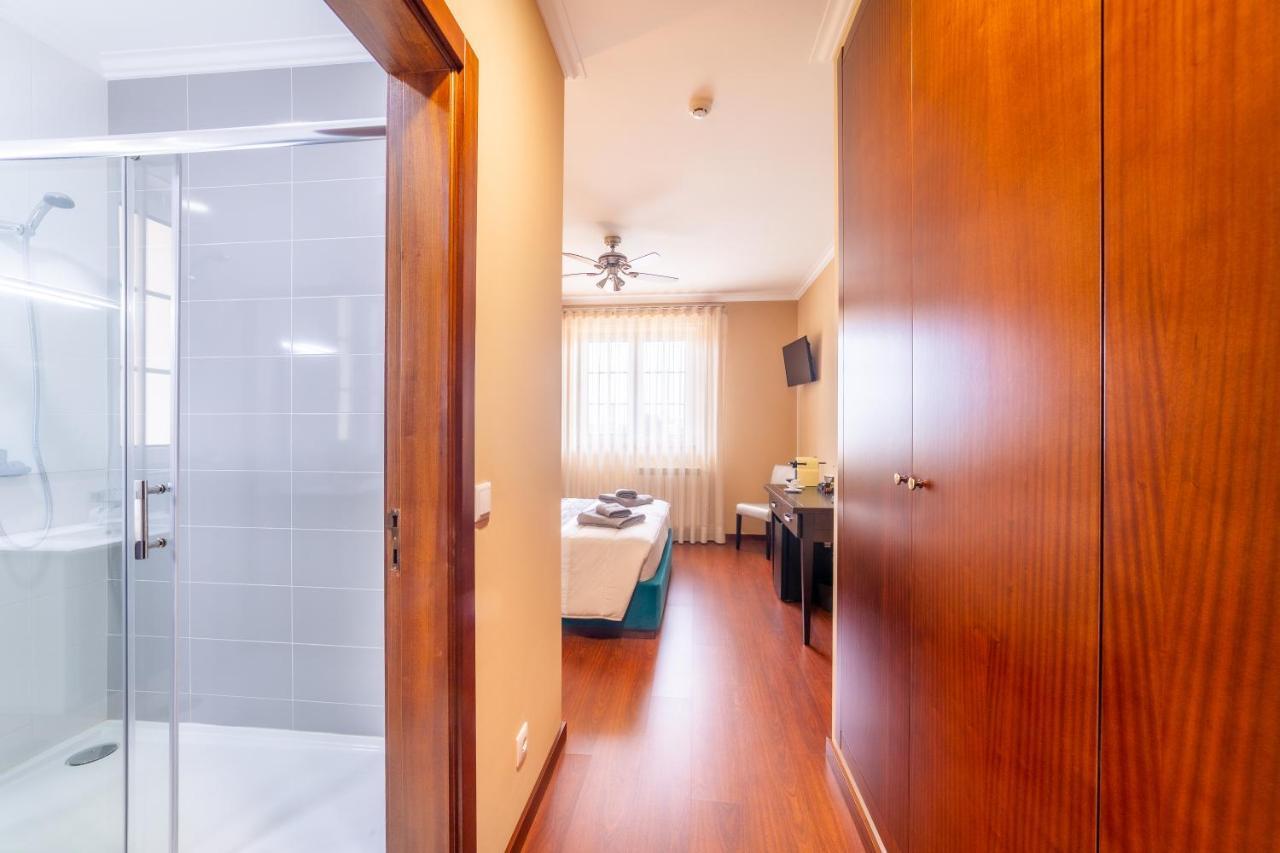 Boa Vida Alojamentos Hotel *